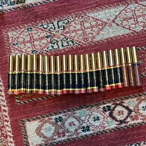 Lot of Lipsense
